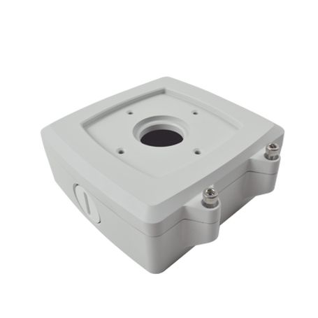 Caja De Conexiones  Camaras Bala Serie Dct   Interiorexterior
