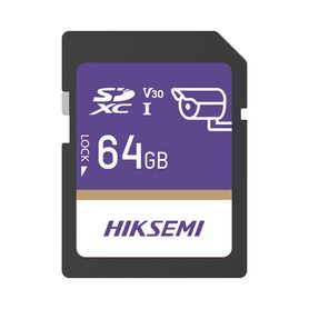 memoria sd clase 10 de 64 gb  especializada para videovigilancia236653