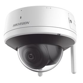 domo ip 4 megapixel  lente 28 mm  30 mts ir  exterior ip66  wifi  acusense lite  dwdr   h265  micrófono y bocina interconstruid