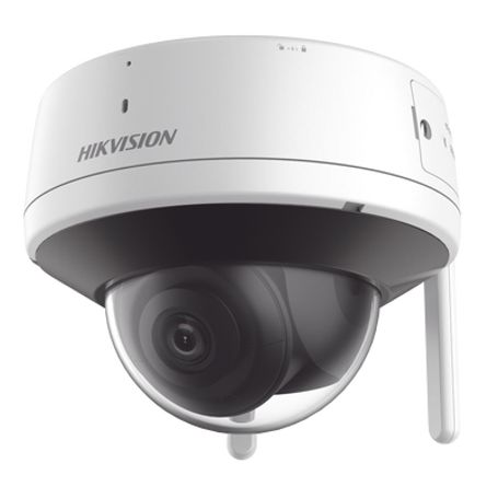 domo ip 4 megapixel  lente 28 mm  30 mts ir  exterior ip66  wifi  acusense lite  dwdr   h265  micrófono y bocina interconstruid