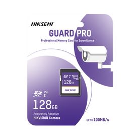 memoria sd clase 10 de 128 gb  especializada para videovigilancia236654