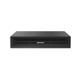 nvr de  64 canales  8k  hasta 8 discos duros  h265  wisestream  wisenet p2p 239993