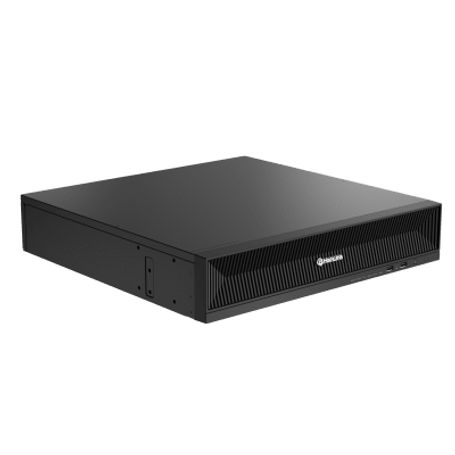 Nvr De  64 Canales / 8k / Hasta 8 Discos Duros / H.265  Wisestream / Wisenet P2p 