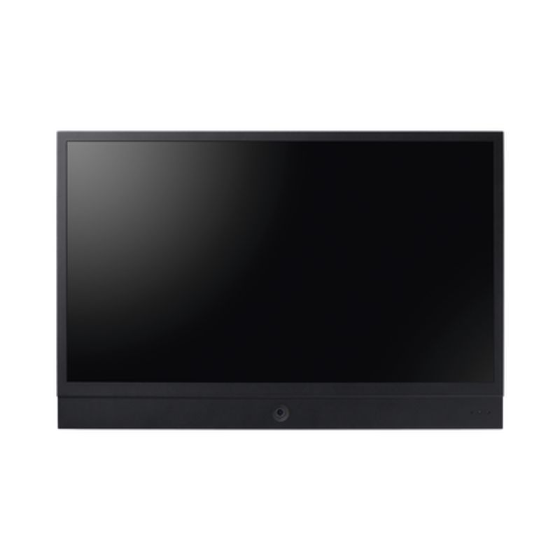 Monitor Pvm De 32 Pulgadas / Cámara Ai 2mp F1.6 / Resolución 1920x1080 / Ethernet Rj45 / Dual Power Hpoe Y Dc24v / Ndaa Complian
