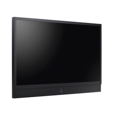 Monitor Pvm De 32 Pulgadas / Cámara Ai 2mp F1.6 / Resolución 1920x1080 / Ethernet Rj45 / Dual Power Hpoe Y Dc24v / Ndaa Complian