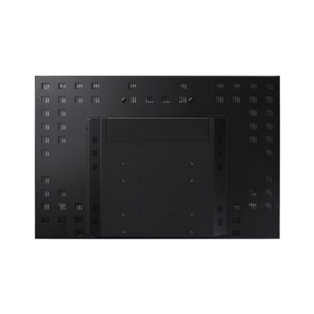 Monitor Pvm De 32 Pulgadas / Cámara Ai 2mp F1.6 / Resolución 1920x1080 / Ethernet Rj45 / Dual Power Hpoe Y Dc24v / Ndaa Complian