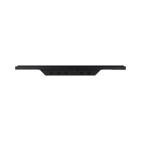 monitor pvm de 32 pulgadas  cámara ai 2mp f16  resolución 1920x1080  ethernet rj45  dual power hpoe y dc24v  ndaa compliant2383