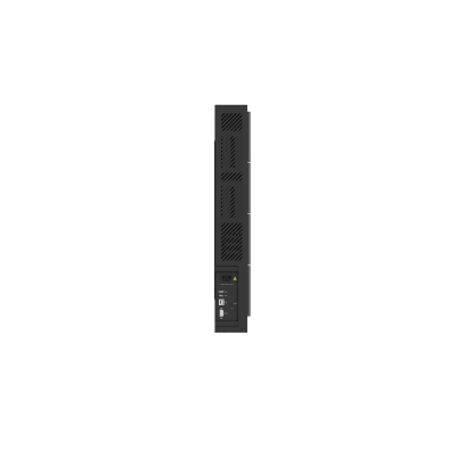 Estación De Descarga Para Cámaras Portátiles Hikvision  / Incluye 1 Hdd De 2 Tb