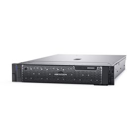 servidor de administración  dell 4410t  windows server 2022 2 u rack  32 gb ram udimm  6 puertos rj45 gigabit  2 tb sata x 2 pa
