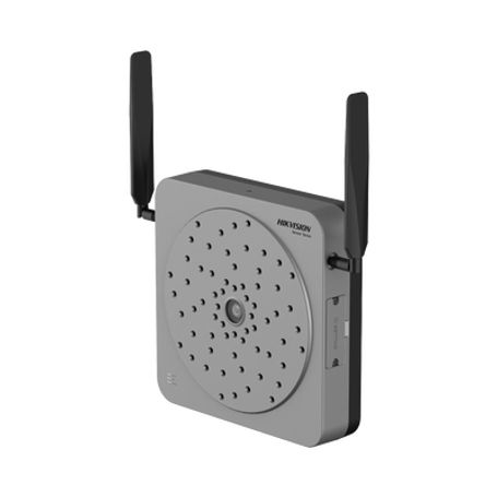 Cámara De Imagen Acústica Portátil / 64 Micrófonos /localización De Fugas De Gas Y Vibraciones / Protección Ip67 / Rango Frecuen