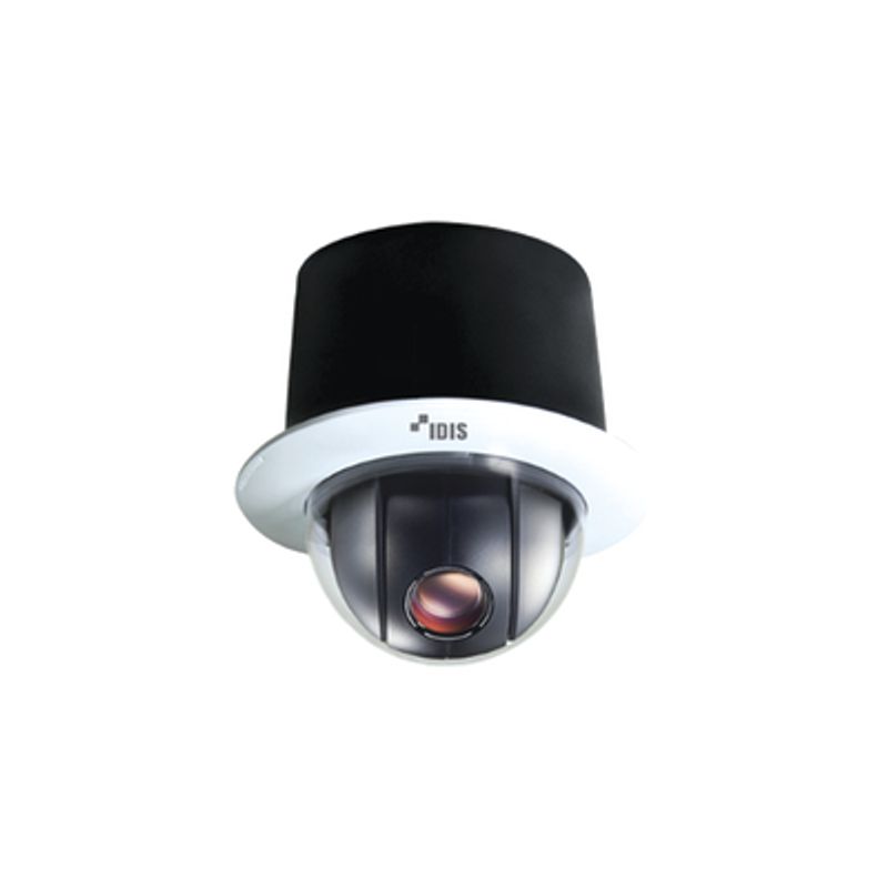 Domo Ptz Ip 2mp  30x De Zoom  Dia/noche Real Icr  Wdr Real  Video Análisis  Uso En Plafon  Interior  Directip