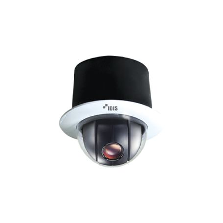 Domo Ptz Ip 2mp  30x De Zoom  Dia/noche Real Icr  Wdr Real  Video Análisis  Uso En Plafon  Interior  Directip