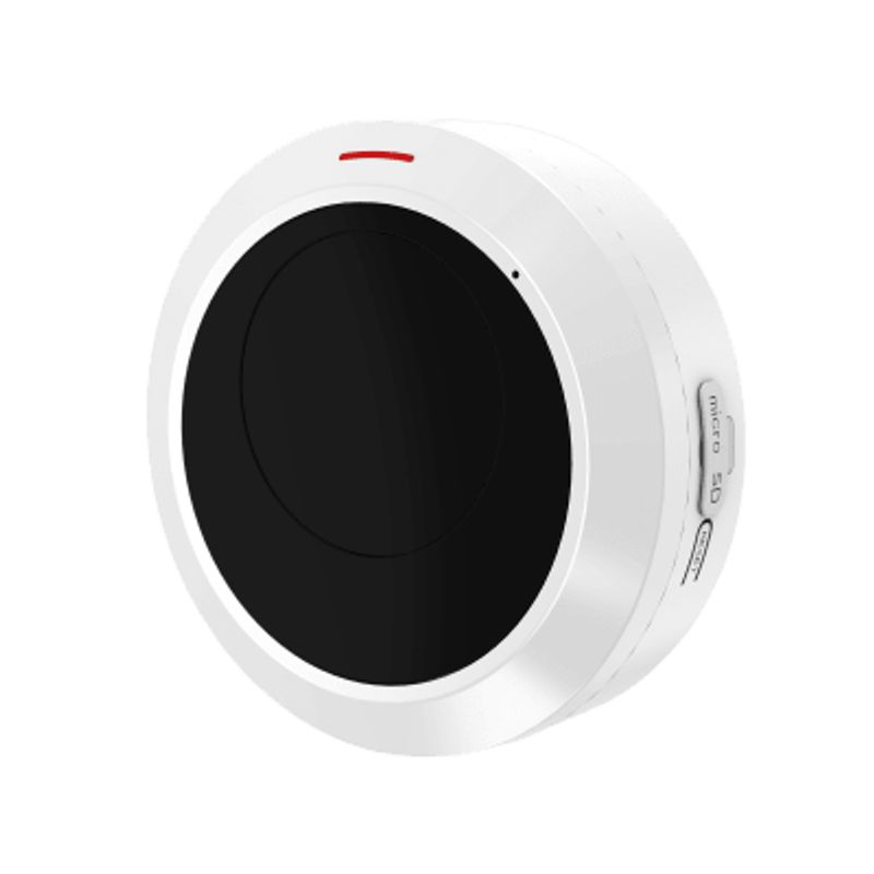 Detector De Presencia Termica / Seguimiento Saludable / Excepción De Personas / Wifi / Compatible Con Hikcentral Professional