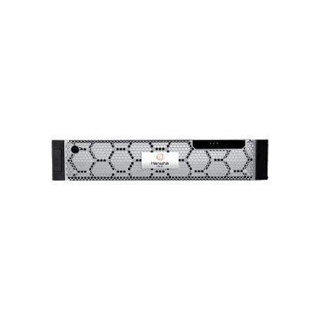 nvr wisenet wave basada en windows  montable en rack 2u  incluye licencia wavepro04  470 mbps throughput  incluye 160tb en crud