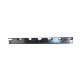 sujetador universal profundo multiusos tramos de 3 metros de largo con acabado electro zinc complemento ideal para la instalaci