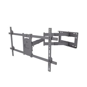 soporte de pared ajustable de  32 75 in