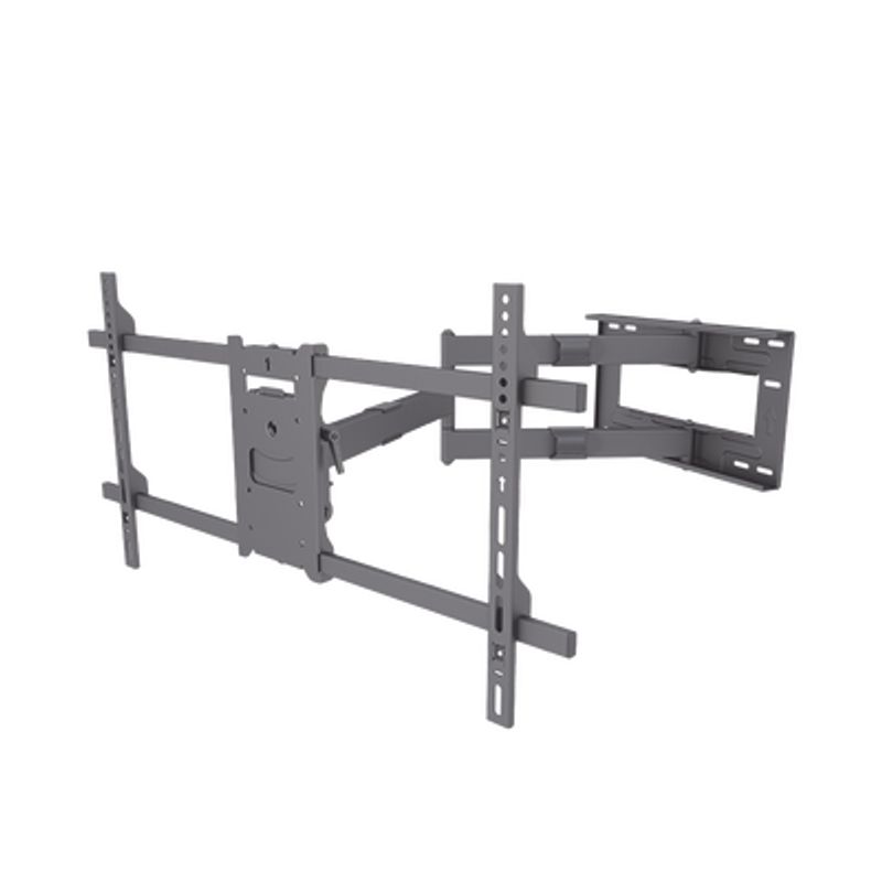 Soporte De Pared Ajustable De  32 75 In