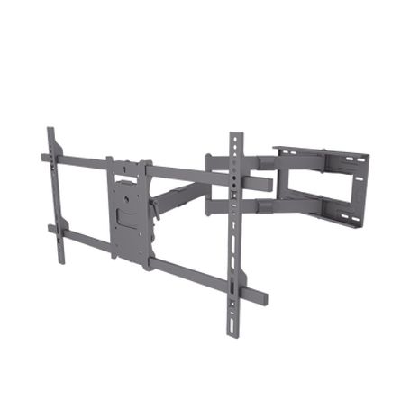 soporte de pared ajustable de  32 75 in