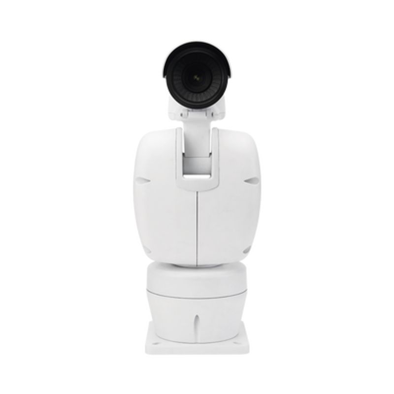 Camara Térmica Vga Con Sistema De Posicionamiento Pt Lente 19mm 