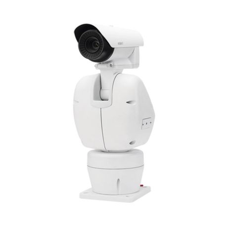 Camara Térmica Vga Con Sistema De Posicionamiento Pt Lente 19mm 