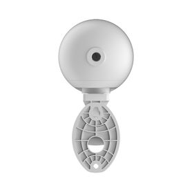 cámara exterior inteligente color night vision  2k   ai detección humana y vehicle  h265  vision nocturna a color  ip67  poe  a