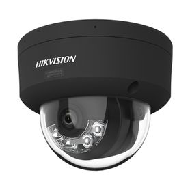 dual light  colorvu 30  hikai domo ip 6 megapixel  lente 28 mm  30 mts ir  luz blanca  2 microfonos integrados  exterior ip67  