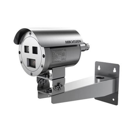 bala ip térmica dual  termico 97 mm 384 x 288  óptico 4 mm 4 mp  termométrica  detección de temperatura  ip68  30 mts ir  antie