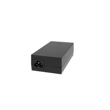 Inyector Poe Estándar 802.3bt Multigigabit 10g (56 V  1.08 A  60 W)