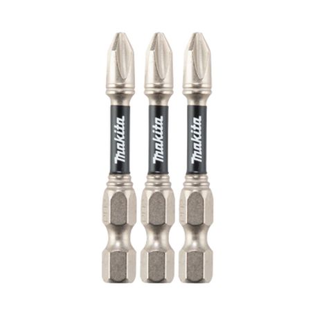 punta reforzada de 2 phillips 2 impact xps® paquete con 3 piezas