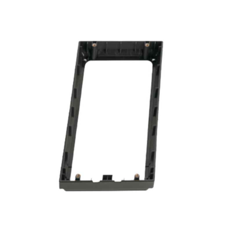 Marco Plastico Para Terminal   Dskv8113wme1(b)kv8413