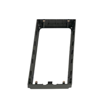 Marco Plastico Para Terminal   Dskv8113wme1(b)kv8413