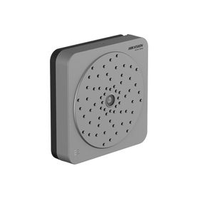 cámara de imagen acústica  64 micrófonos  localización de fuente de sonido alta precisión  frecuencia ultra amplia detección de