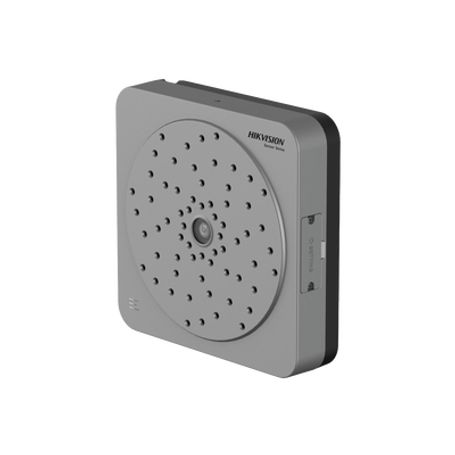 Cámara De Imagen Acústica / 64 Micrófonos / Localización De Fuente De Sonido Alta Precisión / Frecuencia Ultra Amplia/ Detección