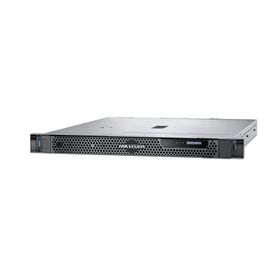 hikcentral professional  servidor dell e2434  licencia base de videovigilancia  incluye 64 canales de video  incluye windows se