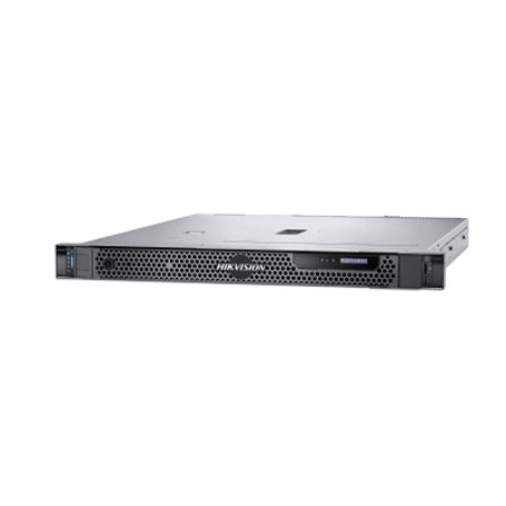 Hikcentral Professional / Servidor Dell E2434 / Licencia Base De Videovigilancia / Incluye 64 Canales De Video / Incluye Windows