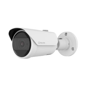 cámara ip tipo bala antivandálica 5 megapixel  lente fijo 3mm  ir 25 a 30m  wdr 120db  ip66  ik10  h265  wisestream  inteligenc