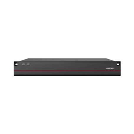 Servidor De Detección De Fibra Óptica Distribuida 2km / Doble Canal / Monitoreo De Vibración De Alta Precisión / Posicionamiento