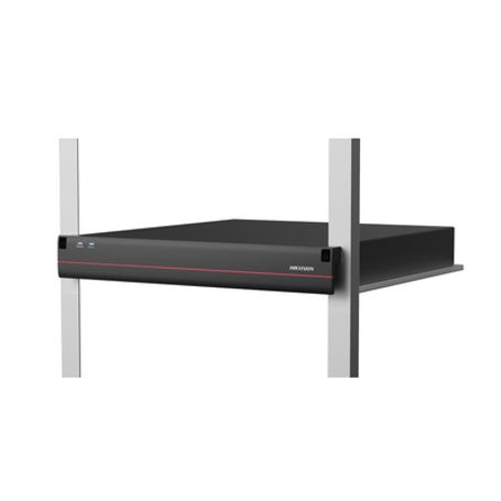 Servidor De Detección De Fibra Óptica Distribuida 2km / Doble Canal / Monitoreo De Vibración De Alta Precisión / Posicionamiento