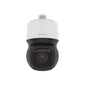 cámara ptz ip antivandálica 6mp  30x zoom óptico  ir 200m   exterior ip66  nema4x  auto tracking basado en ia  h265  wisestream