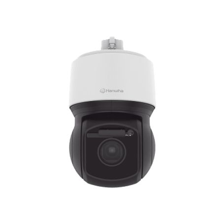 Cámara Ptz Ip Antivandálica 6mp / 30x Zoom Óptico / Ir 200m  / Exterior Ip66 / Nema4x / Auto Tracking Basado En Ia / H.265  Wise