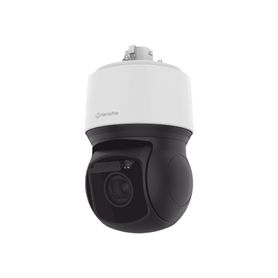 cámara ptz ip antivandálica 6mp  30x zoom óptico  ir 200m   exterior ip66  nema4x  auto tracking basado en ia  h265  wisestream