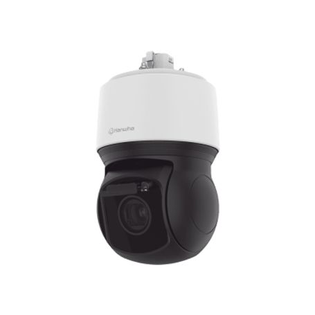 Cámara Ptz Ip Antivandálica 6mp / 30x Zoom Óptico / Ir 200m  / Exterior Ip66 / Nema4x / Auto Tracking Basado En Ia / H.265  Wise