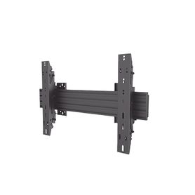 montaje de pared push in   pop out para videowall vesa 400 para pantallas de 37 a 65 in  capacidad maxima de carga 30 kg236047
