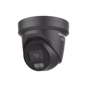 dual light  colorvu 30  hikai turret ip 4 megapixel  lente 28 mm  30 mts ir  luz blanca  2 microfonos integrados  exterior ip67