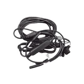 adaptador para alimentar dahscam directo de la bateria del automovil  compatible con aedi2032g40b