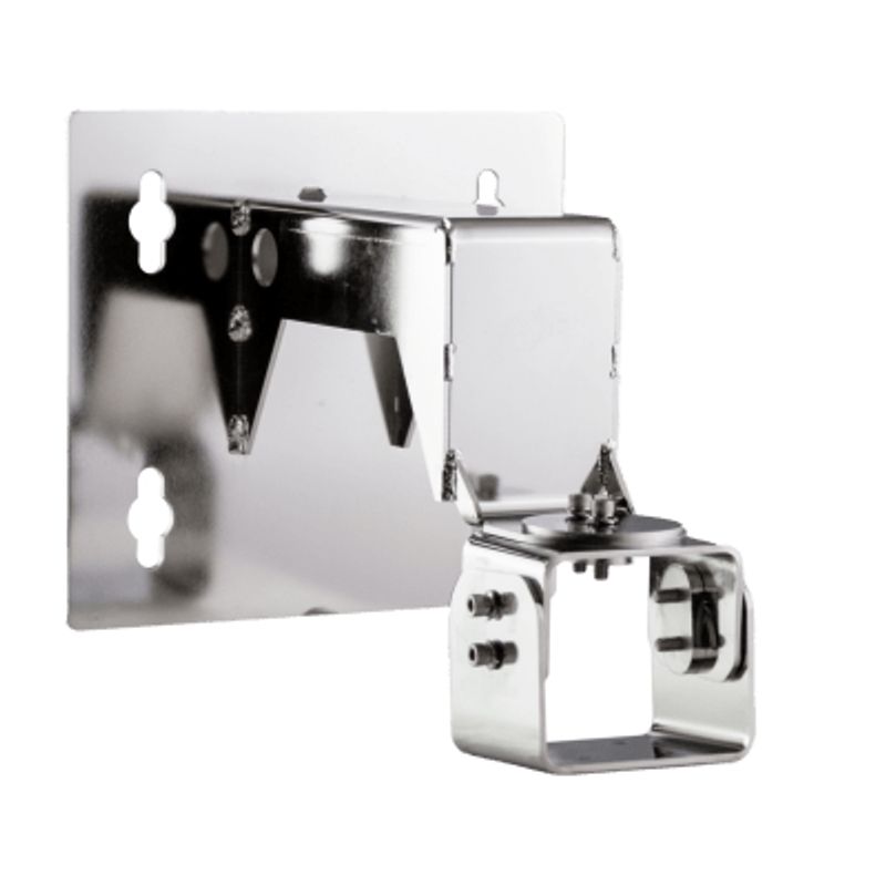 Montaje De Pared Para Camaras Tipo Bala Antiexplosion Marca Wisenet Tnox6072ept1z/ Tnox8072ept1z/ Tnop9072ept1z