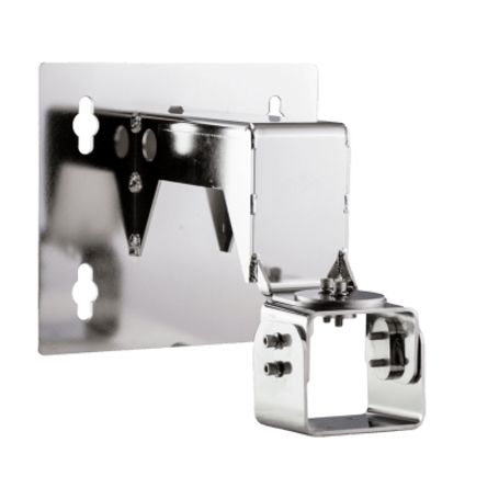 montaje de pared para camaras tipo bala antiexplosion marca wisenet tnox6072ept1z tnox8072ept1z tnop9072ept1z190584