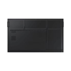 pantalla tactil interactiva 75 android 14 certificado con edla   touch tipo ir  uhd  400 nits  hdmi  usb  wifi  rj45  compatibl