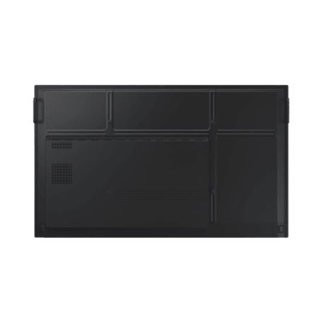 Pantalla Tactil Interactiva 75 Android 14 Certificado Con Edla  / Touch Tipo Ir / Uhd / 400 Nits / Hdmi / Usb / Wifi / Rj45 / Co