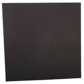 pantalla de guia de tráfico  pitch de pixel 20 mm  brillo 8000 cdm2  visor 110° horizontal 55° vertical  funcionalidades de inf